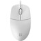 Фото - Мышь Defender Azora MB-241 White (52242) | click.ua