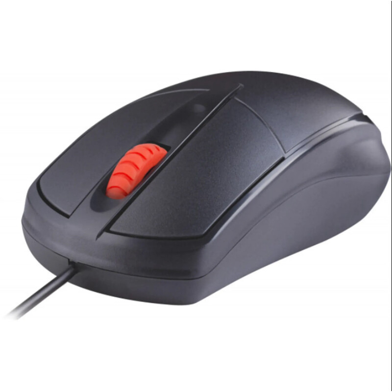 Мышь Defender Icon MB-057 Black (52057)