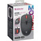Фото - Мышь Defender Icon MB-057 Black (52057) | click.ua