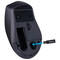 Фото - Миша бездротова Defender Effect X MS-095 Black (52095) | click.ua