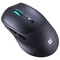 Фото - Миша бездротова Defender Effect X MS-095 Black (52095) | click.ua