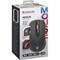 Фото - Миша бездротова Defender Nexus MS-195 Black (52195) | click.ua