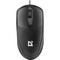 Фото - Миша Defender Trace MB-989 Black (52989) | click.ua