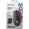 Фото - Миша Defender Trace MB-989 Black (52989) | click.ua