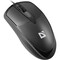 Фото - Миша Defender Trace MB-989 Black (52989) | click.ua