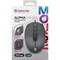 Фото - Миша Defender Alpha MB-507 Black (52507) | click.ua