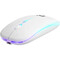 Фото - Миша бездротова Defender Coda MB-261 White (52262) | click.ua