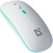 Фото - Миша бездротова Defender Coda MB-261 White (52262) | click.ua