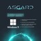 Фото - Ігровий комп`ютер ASGARD GAMER RTX 5060 / Ryzen 5 7500F / DDR5 32GB / SSD 1TB / Win11 Home (ASG-G-5060-0002W) | click.ua