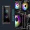 Фото - Ігровий комп`ютер ASGARD GAMER RX 9060 XT 16GB / Ryzen 5 7600 / DDR5 32GB / SSD 1TB / Win11 Home (ASG-G-9060XT-0004W) | click.ua