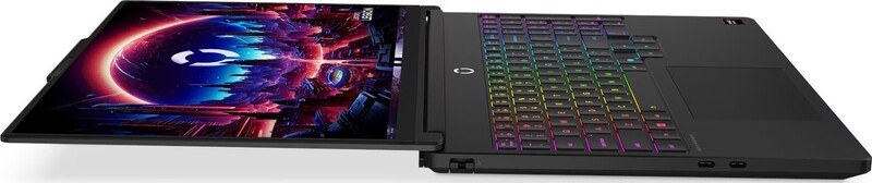 Ноутбук Lenovo Legion 5 15AHP11 (83Q7008JRA) Eclipse Black