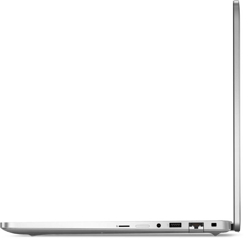 Ноутбук Dell Pro 16 Plus (210-BPCK_U532512WP) Silver