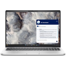 Ноутбук Dell Pro 16 Plus (210-BPCK_U7321TB_UBU) Silver