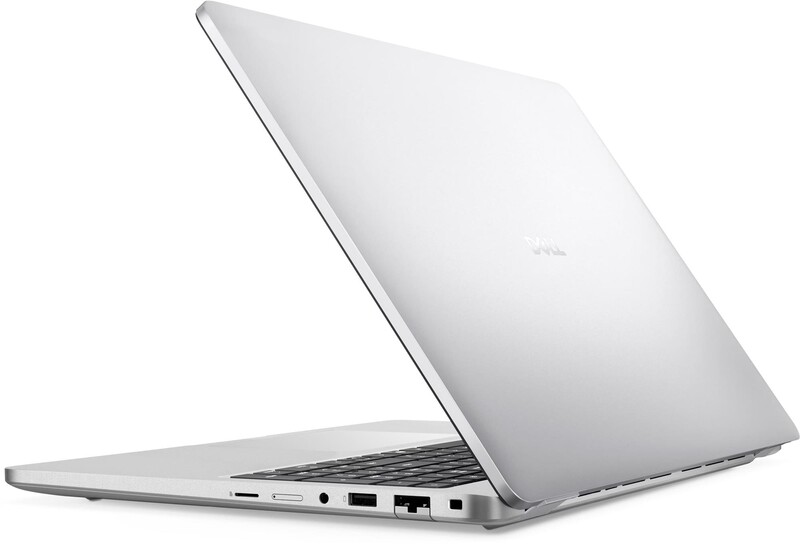 Ноутбук Dell Pro 16 Plus (210-BPCK_U732512_UBU) Silver