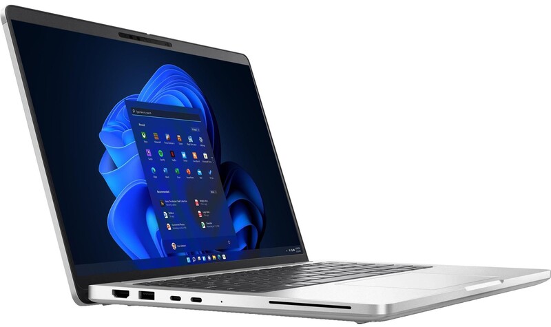 Ноутбук Dell Pro 14 Plus (210-BPDR_U516512WP) Silver