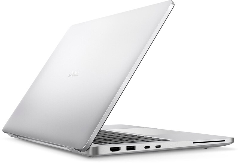 Ноутбук Dell Pro 14 Plus (210-BPDR_U732512_UBU) Silver