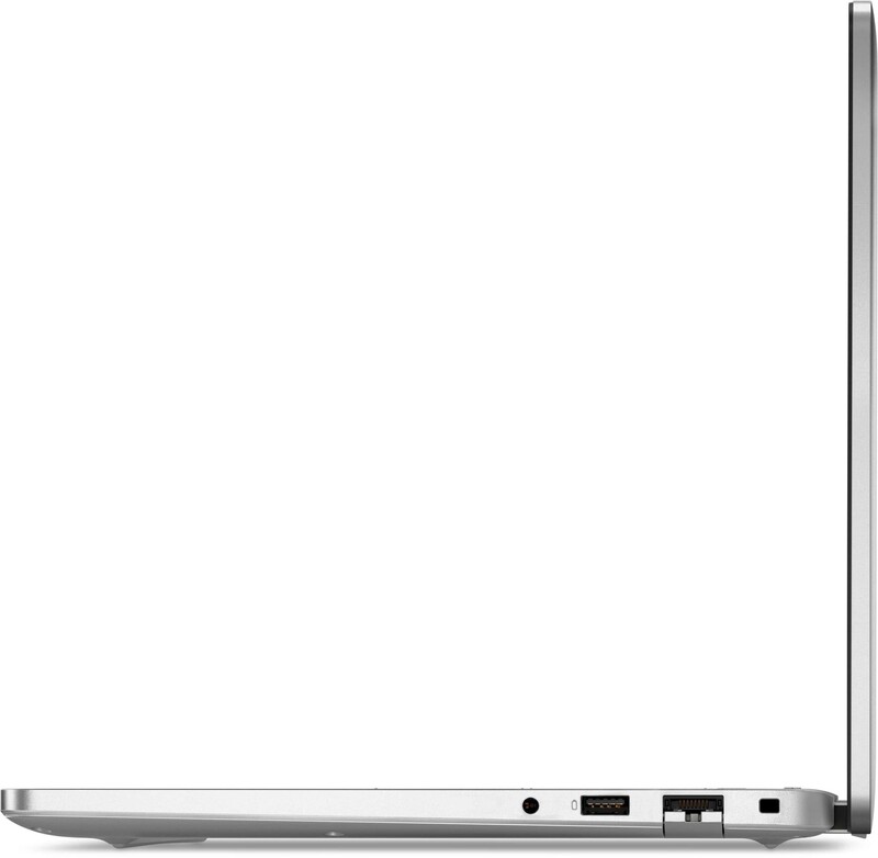 Ноутбук Dell Pro 14 Plus (210-BPDR_U732512_UBU) Silver