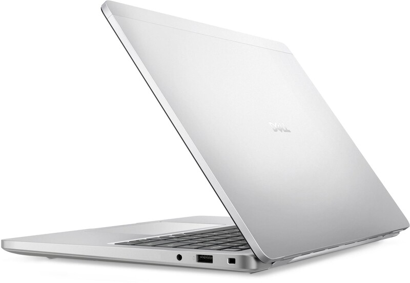 Ноутбук Dell Pro 14 Plus (210-BPDR_U732512WP) Silver