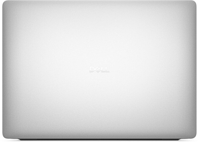 Ноутбук Dell Pro 14 Plus (210-BPDR_U732512WP) Silver