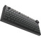 Фото - Клавиатура беспроводная Ajazz AK820 V2 White Peach Switch Black/Gray (AK820-V2-WP-S-BG) | click.ua