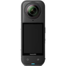 Екшн-камера Insta360 X5 (CINSAAHA/ESSENTIAL)
