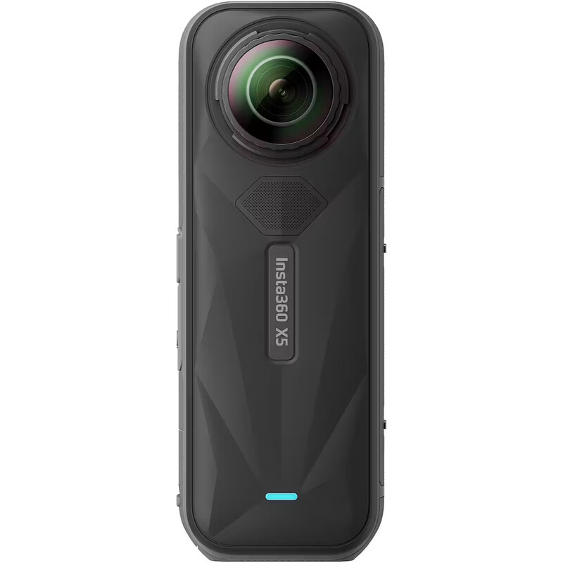 Екшн-камера Insta360 X5 (CINSAAHA/ESSENTIAL)