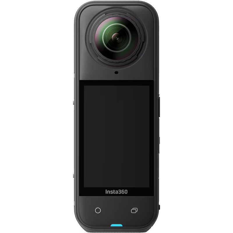 Екшн-камера Insta360 X5 (CINSAAHA/ESSENTIAL)