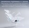 Фото - Крісло офісне Sihoo Doro C300 PRO V2 Black (C300-PRO-V2-B101) | click.ua