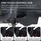 Фото - Крісло офісне Sihoo Doro C300 Lite V2 White (C300-LITE-V2-B102) | click.ua
