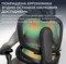 Фото - Крісло офісне Sihoo Doro C300 Lite V2 Black (C300-LITE-V2-B101) | click.ua