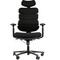 Фото - Крісло офісне OfficePro FlexCore ОС120B Black | click.ua