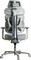 Фото - Кресло офисное OfficePro FlexCore ОС120G Grey | click.ua