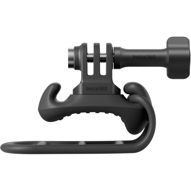Кріплення для екшн-камери Insta360 Flexi Strap Mount (CINSCBEG)