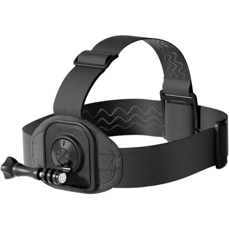 Кріплення на голову для екшн-камери Insta360 Head Strap (5ICINSTAV/D)