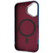 Фото - Чохол-накладка Proove Gleam Case with Magnetic Ring iPhone 17 Red Sunset | click.ua