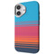 Фото - Чохол-накладка Proove Gleam Case with Magnetic Ring iPhone 17 Red Sunset | click.ua