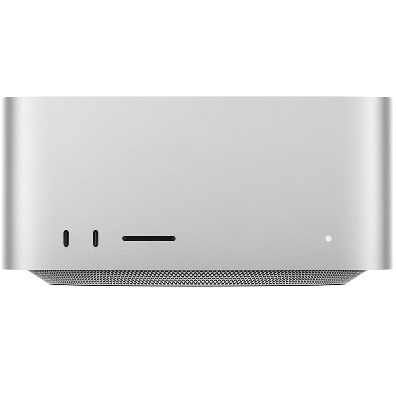 Неттоп Apple Mac Studio M5 Max 512GB (MHL64UA/A)