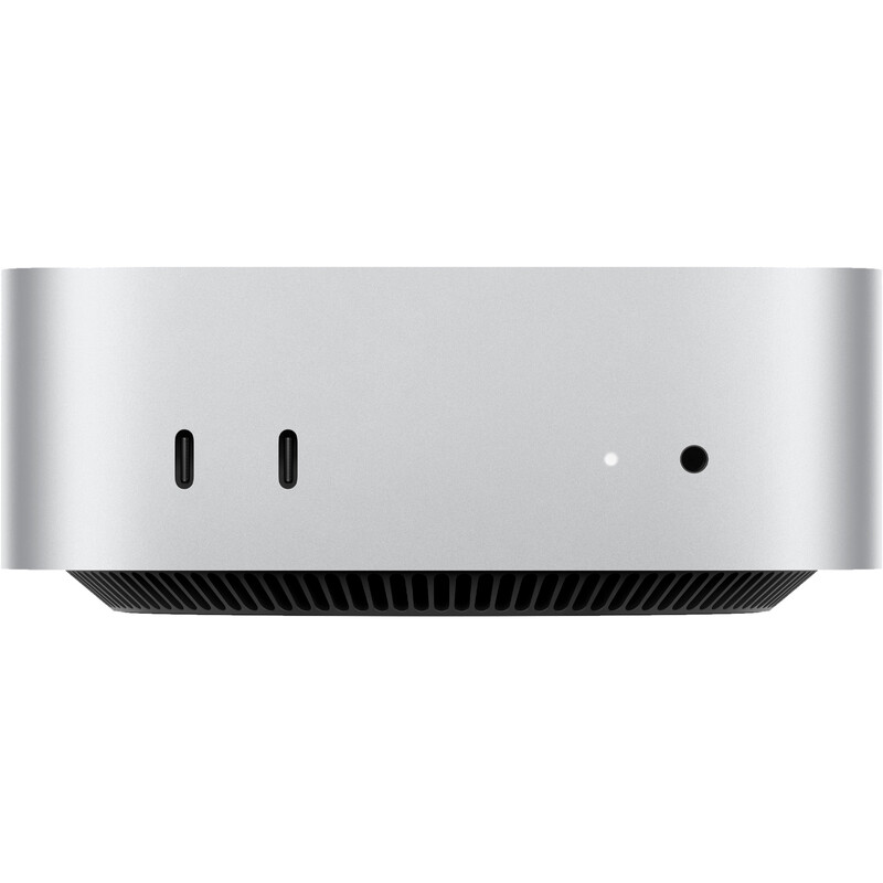 Неттоп Apple Mac mini M6 16/256GB (MHQK4UA/A)