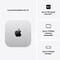 Фото - Неттоп Apple Mac mini M6 16/256GB (MHQK4UA/A) | click.ua