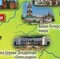 Фото - Культурна спадщина України. Для допитливих (мальована карта для дітей) | click.ua
