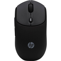 Мышь беспроводная HP 400 Quiet Black (AZ7B2AA)