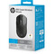 Фото - Мишка бездротова HP 400 Quiet Black (AZ7B2AA) | click.ua
