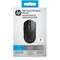 Фото - Мишка бездротова HP 400 Quiet Black (AZ7B2AA) | click.ua