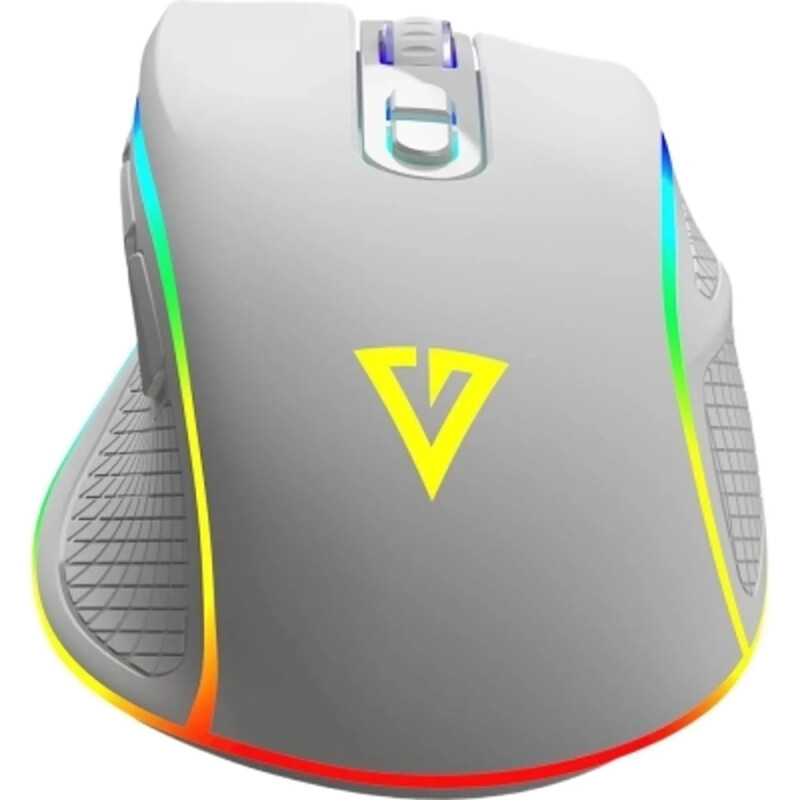 Мышь Modecom Veles Volcano White (M-MC-VELES-200)