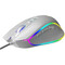 Фото - Мышь Modecom Veles Volcano White (M-MC-VELES-200) | click.ua