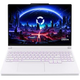 Ноутбук Lenovo Legion 5 15AGP11 (83Q6009JRA) Glacier White