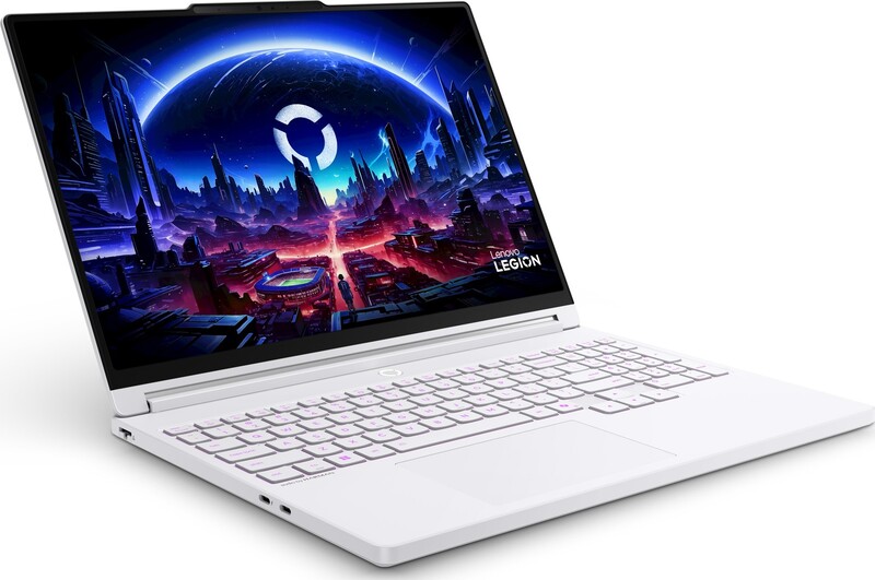 Ноутбук Lenovo Legion 5 15AGP11 (83Q6009JRA) Glacier White