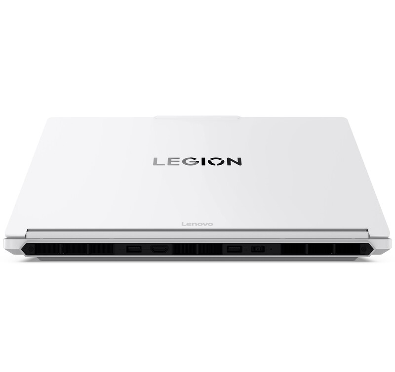 Ноутбук Lenovo Legion 5 15AGP11 (83Q6009JRA) Glacier White