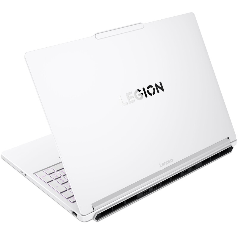 Ноутбук Lenovo Legion 5 15AGP11 (83Q6009JRA) Glacier White