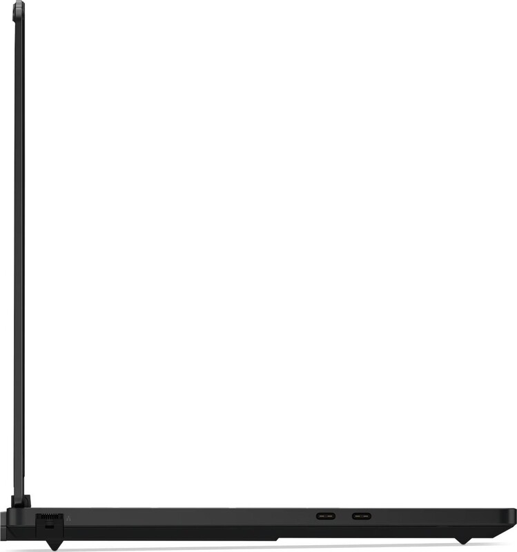 Ноутбук Lenovo Legion 5 15AHP11 (83Q7009XRA) Eclipse Black